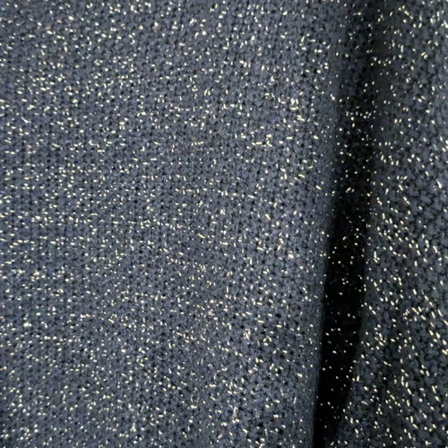 Woolen shirt like new with silver details, size M