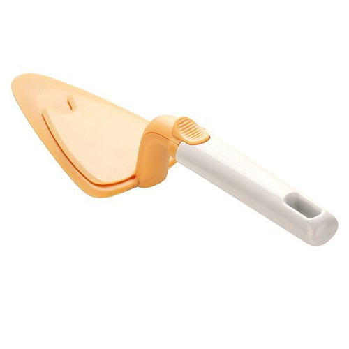 Tescoma Delicia Serving Spatula new, nylon and plastic, 27cm