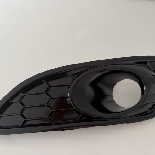 Δίχτυ προφυλακτήρα για προβολάκια Ford Fiesta 2008-2013 καινούργιο