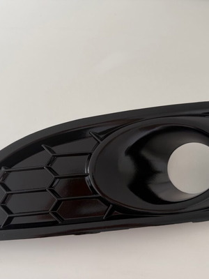 Δίχτυ προφυλακτήρα για προβολάκια Ford Fiesta 2008-2013 καινούργιο