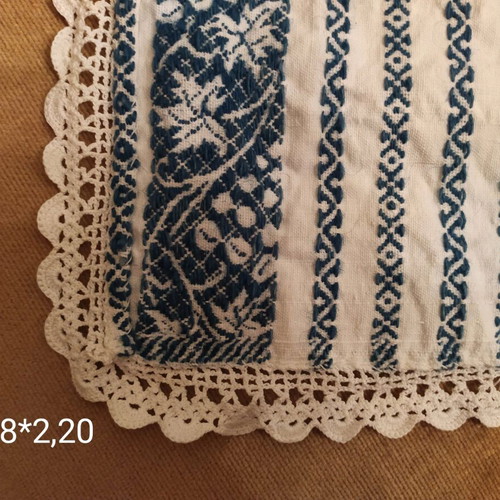 Wool blankets like new, pack of 7 pieces