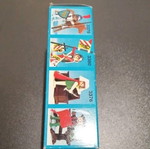 Playmobil system used