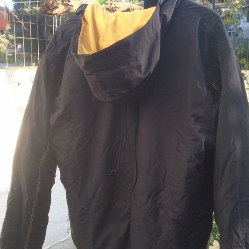 Marker snow jacket in excellent condition