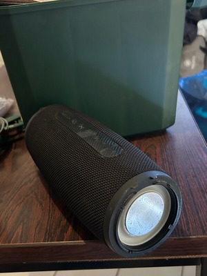Ηχείο Bluetooth μεταχειρισμένο, φορητό