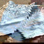  Jean shorts Λευκό ΑΦΟΡΕΤΟ!