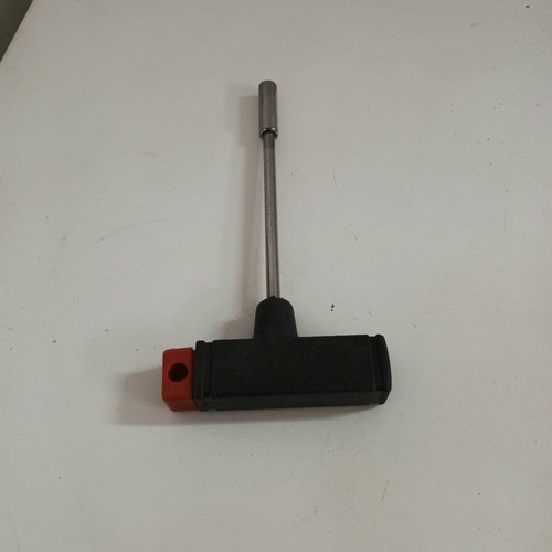 Screwdriver with T handle new for bits 19 cm