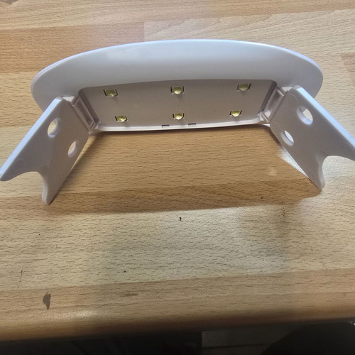 UV lamp like new