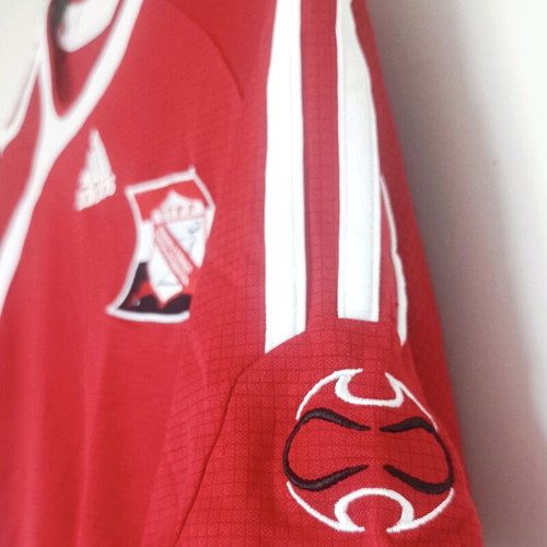 Trinidad and Tobago National Football Team Jersey 2006 used