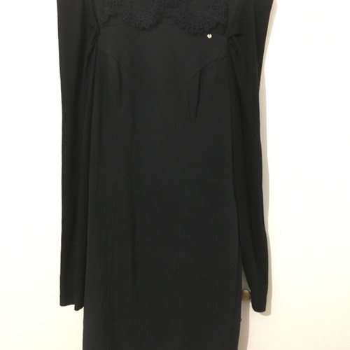 Anna Rita N dress like new, black, size 42