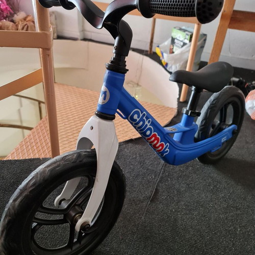 Royal Baby balance bike for children