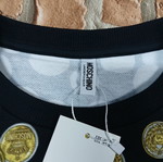 Moschino men's set new, colorful cotton blend