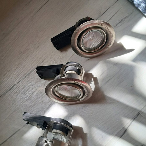 Ceiling spot used