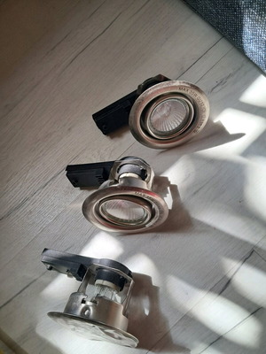 Ceiling spot used