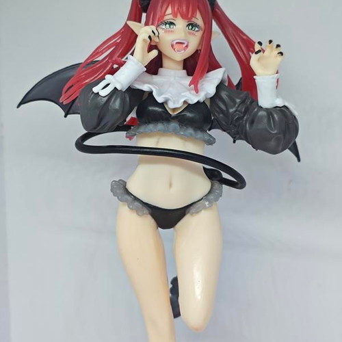 Marin Kitagawa Riz-kyun Luminasta figure like new