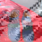  μποτακια Νο26 μια φορα φορεμενα