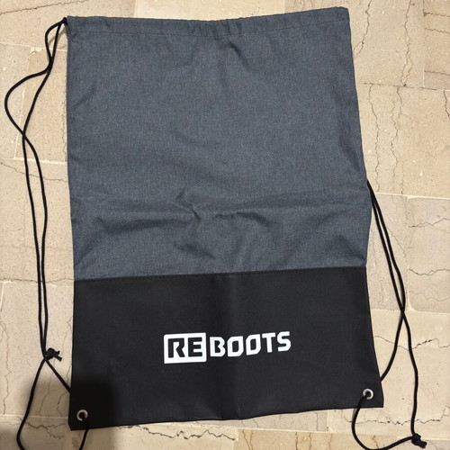 Reboots Go Lite Pressotherapy Pants like new, size L, 16 pressure levels