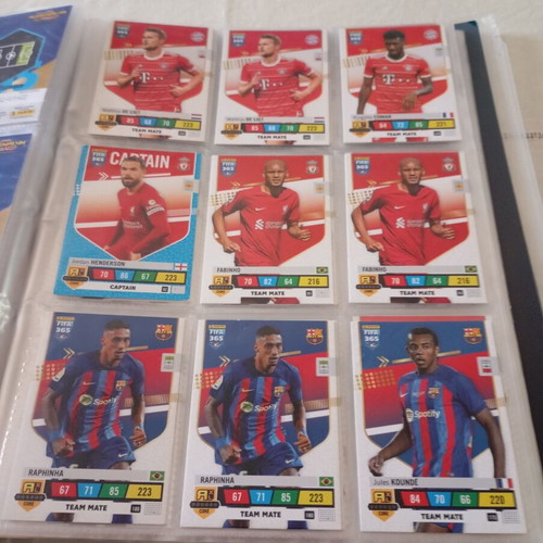 Football Sticker Album 2023 new condition