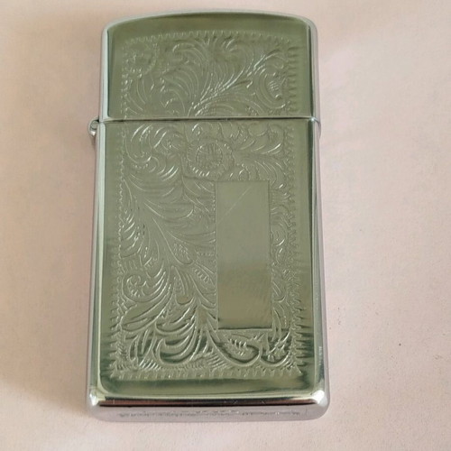 Zíppo slim used windproof lighter