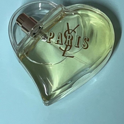 Yves Saint Lauren Paris Love eau de toilette 25 ml like new
