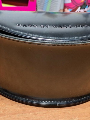 Glasses case used with cleaning cloths, black