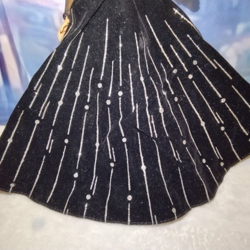 Crystal Jubilee Barbie 40th Anniversary doll 1991/1999