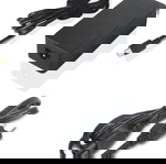  Lenovo USB-C Φορτιστής Laptop 65W 20V με Αποσπώμενο Καλώδιο Τροφοδοσίας
