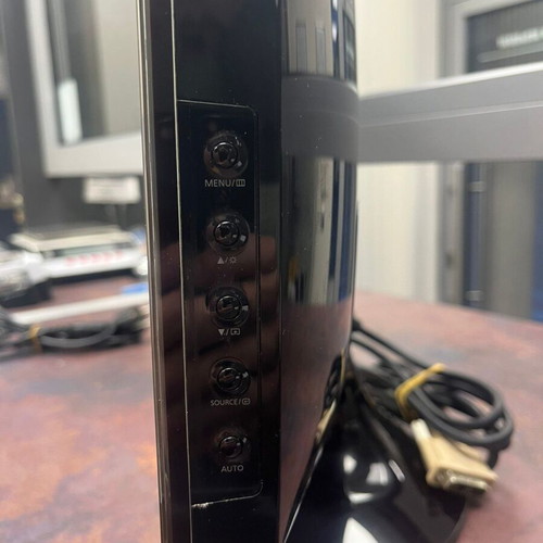Samsung SyncMaster T190 LCD monitor Touch of Color series
