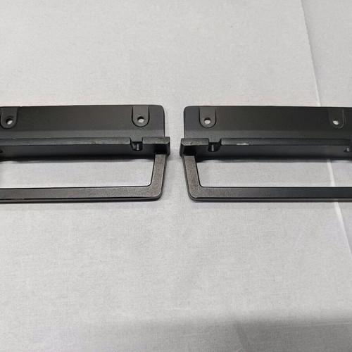 Sansui handles used with hole distance about 10 inches