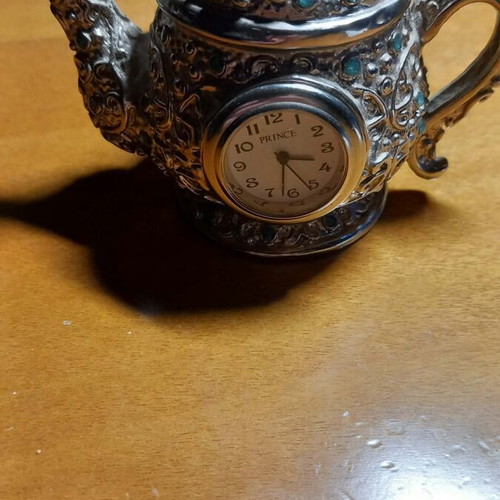 Vintage decorative item like new family heirloom