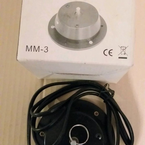 Motor for disco ball new