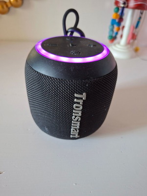 Tronsmart T7 Mini portable Bluetooth speaker like new