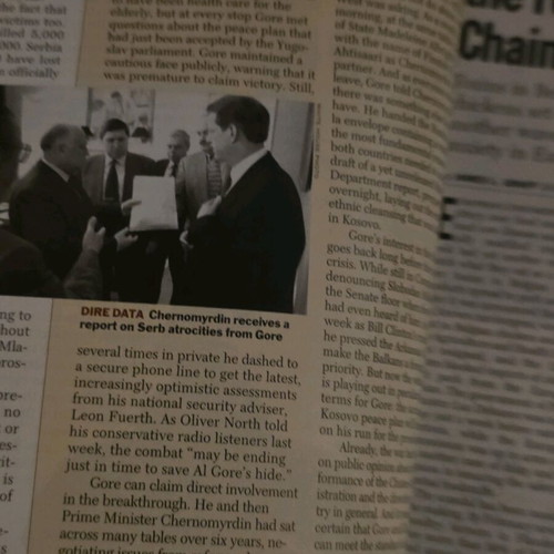 Time Magazine 100 Heroes and Icons of the 20th Century like new