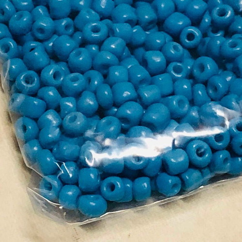 Beads No 12 new, 4 mm, 37 g