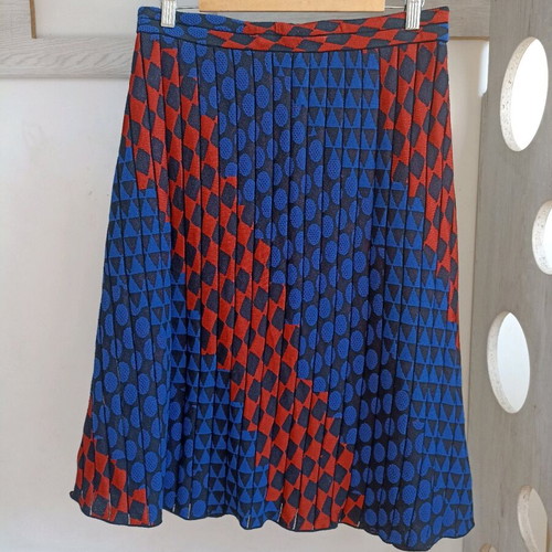 Missoni women's skirt like new, size L, multicolor knit