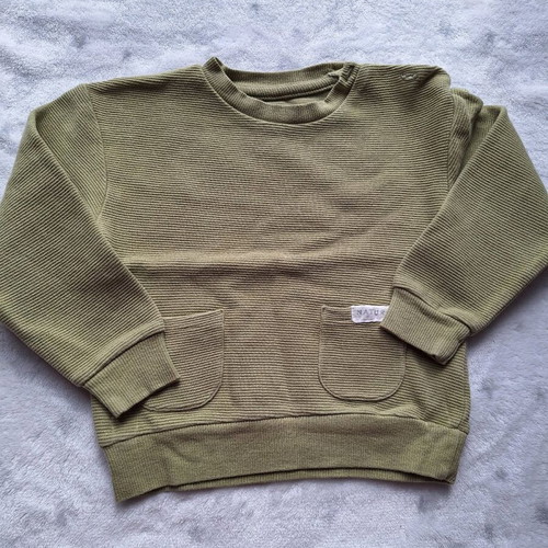 Jumpers used, pack of 13, size 12-18 months