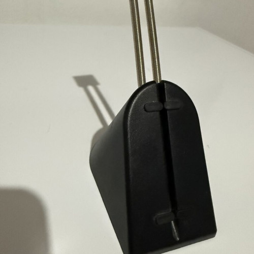Steelseries Mouse Bungee 60090, black