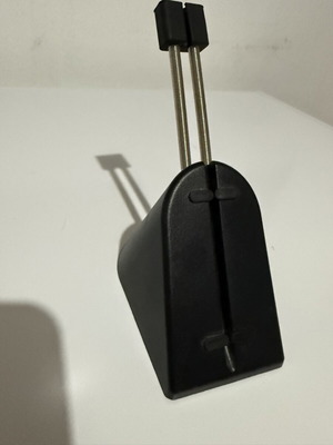 Steelseries Mouse Bungee 60090, black