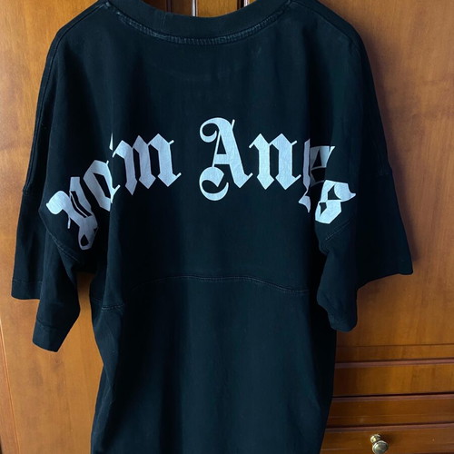 Palm Angels men's shirt like new, size L