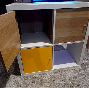 Πόρτες-Κουτια για Kallax IKEA