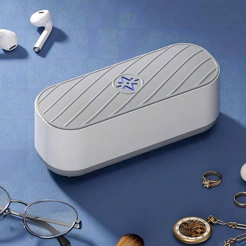 Ultrasonic Cleaner portable device, new