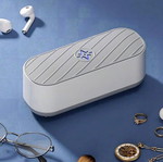 Ultrasonic Cleaner portable device, new