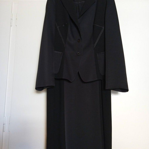 Laurel dress and jacket set new, perfect black dress