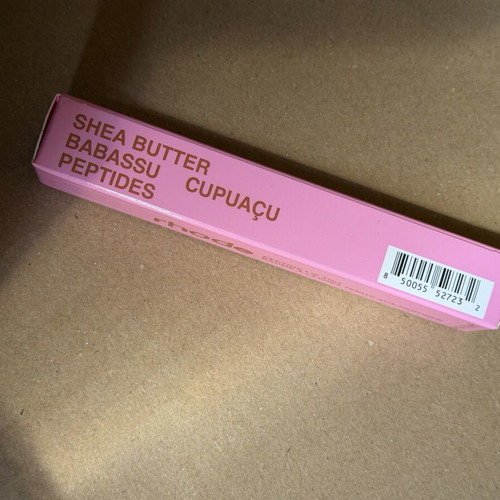 Rhode Sweet Pea & Jelly Bean Lip Tint new