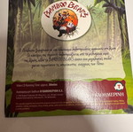 VCD bamboo bears