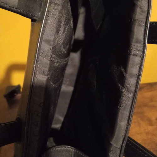 Picard laptop bag and briefcase black new