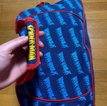 Spider-Man handbag used