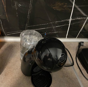 μηχανή καφέ dolce gusto