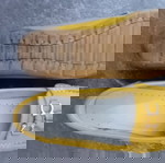  Удобни дамски мокасини за широк крак