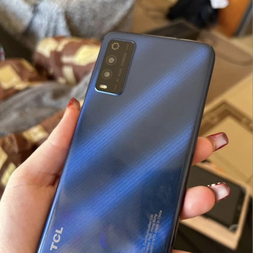 Cell phones like new
