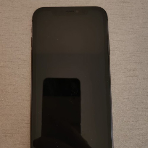 Apple iPhone 11 64GB Black